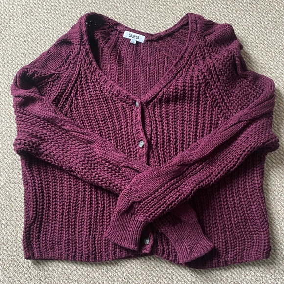 525 America Cardigan - Picture 2 of 4
